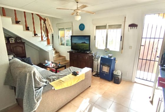 Resale - Terraced house - La Marina