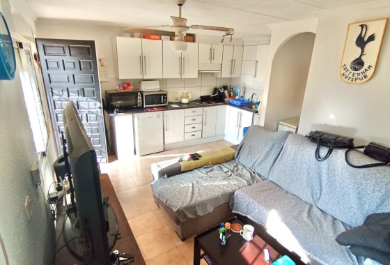 Resale - Terraced house - La Marina