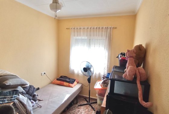 Resale - Terraced house - La Marina