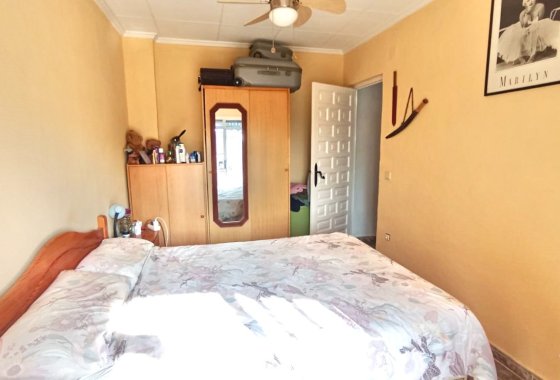 Resale - Terraced house - La Marina