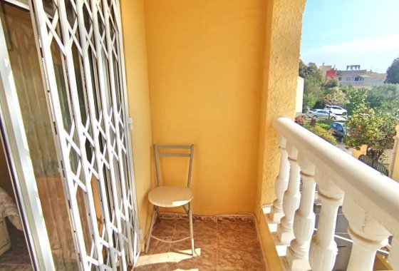 Resale - Terraced house - La Marina