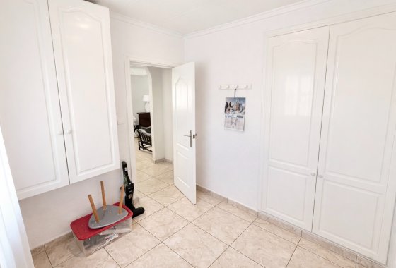 Resale - Detached Villa - La Marina