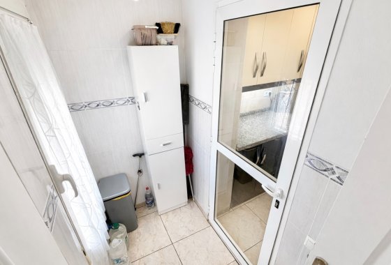 Resale - Detached Villa - La Marina