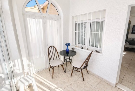 Resale - Detached Villa - La Marina