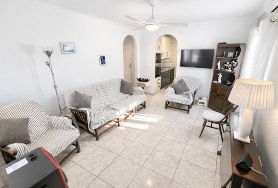 Resale - Detached Villa - La Marina