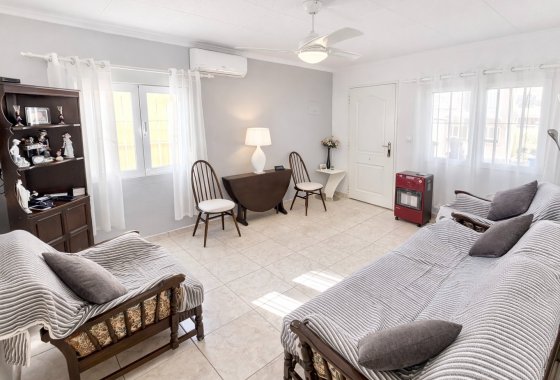 Resale - Detached Villa - La Marina