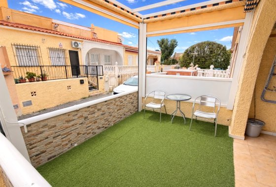 Resale - Terraced house - La Marina