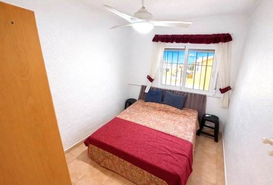 Resale - Terraced house - La Marina