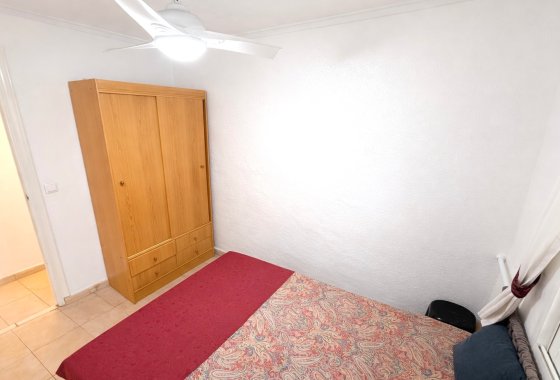 Resale - Terraced house - La Marina