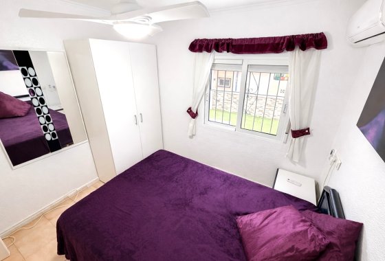 Resale - Terraced house - La Marina