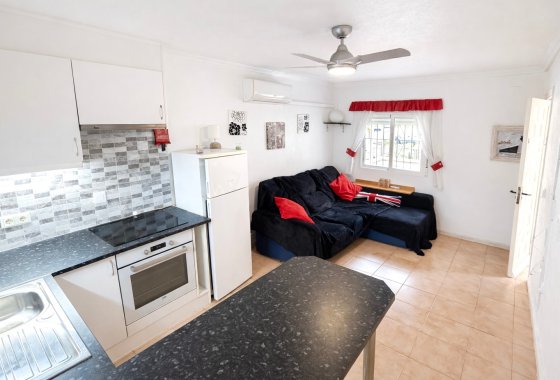 Resale - Terraced house - La Marina