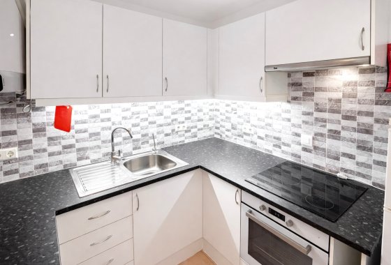 Resale - Terraced house - La Marina