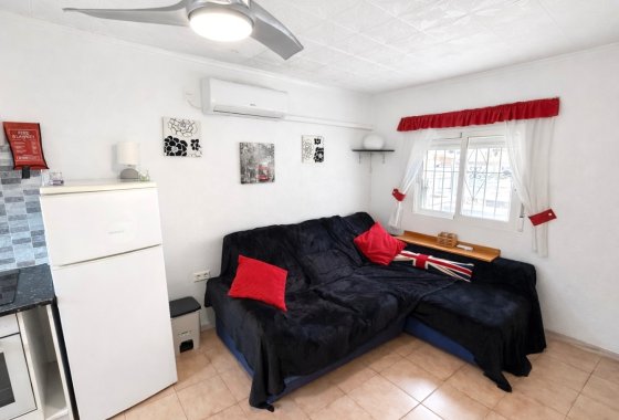 Resale - Terraced house - La Marina