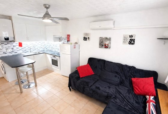 Resale - Terraced house - La Marina