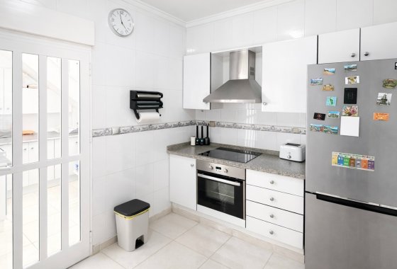 Wiederverkauf - Quad-Haus - La Marina