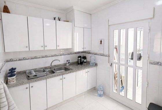 Wiederverkauf - Quad-Haus - La Marina