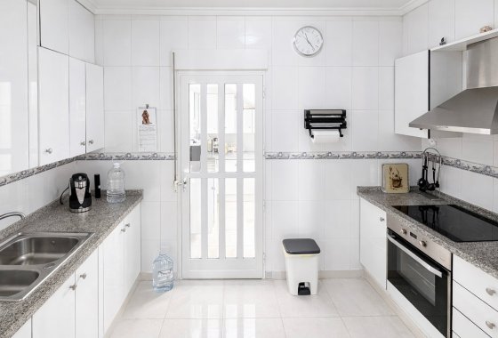 Wiederverkauf - Quad-Haus - La Marina