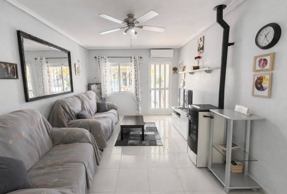 Wiederverkauf - Quad-Haus - La Marina