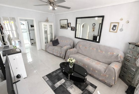 Wiederverkauf - Quad-Haus - La Marina