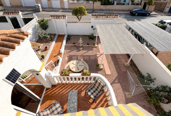 Wiederverkauf - Quad-Haus - La Marina