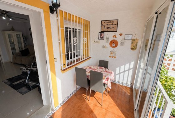 Wiederverkauf - Quad-Haus - La Marina