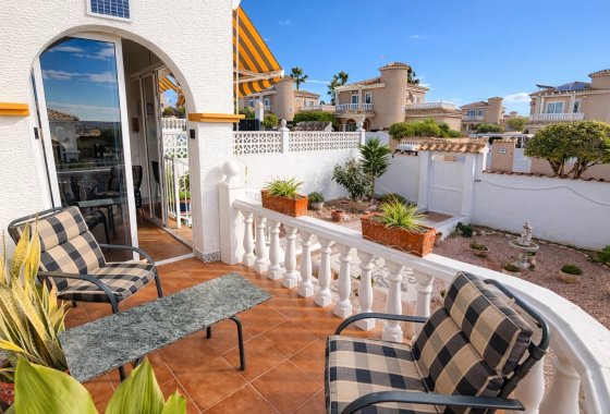 Wiederverkauf - Quad-Haus - La Marina