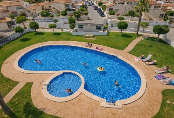 Wiederverkauf - Quad-Haus - La Marina