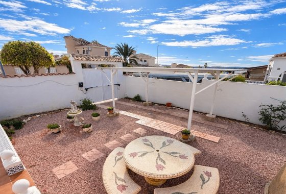 Wiederverkauf - Quad-Haus - La Marina