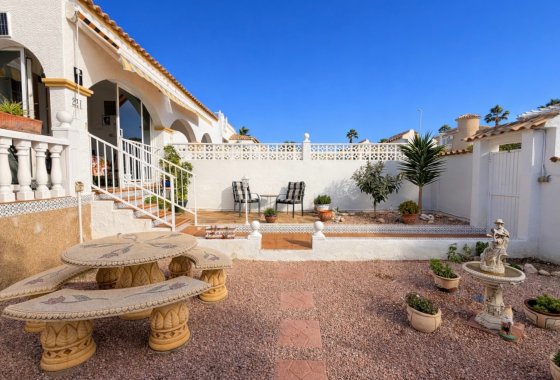 Wiederverkauf - Quad-Haus - La Marina