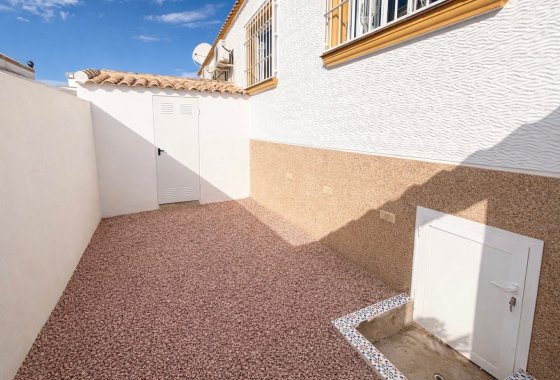 Wiederverkauf - Quad-Haus - La Marina