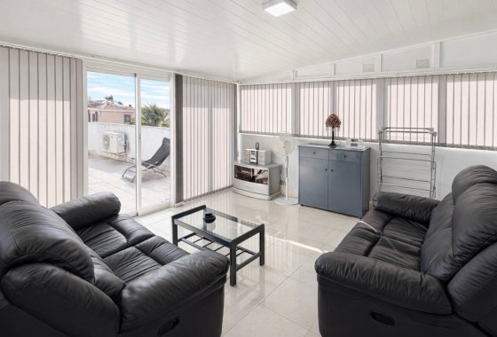 Wiederverkauf - Quad-Haus - La Marina