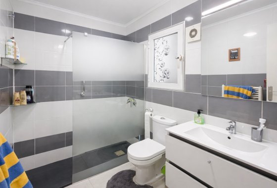 Wiederverkauf - Quad-Haus - La Marina