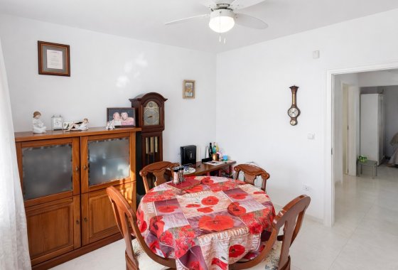 Wiederverkauf - Quad-Haus - La Marina