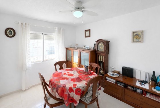 Wiederverkauf - Quad-Haus - La Marina