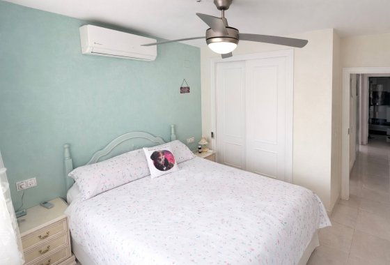 Wiederverkauf - Quad-Haus - La Marina