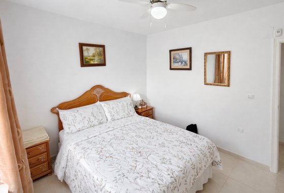 Wiederverkauf - Quad-Haus - La Marina