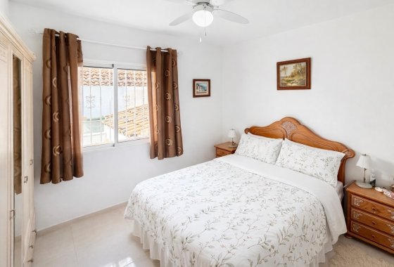 Wiederverkauf - Quad-Haus - La Marina