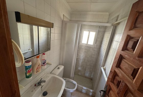 Resale - Terraced house - La Marina