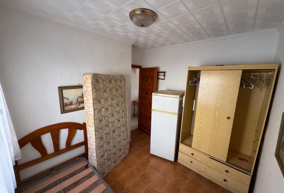 Resale - Terraced house - La Marina