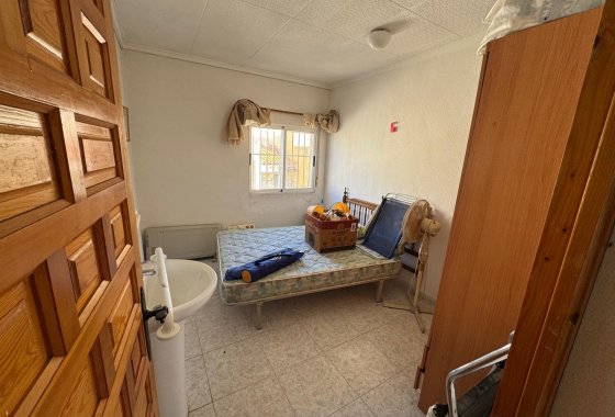 Resale - Terraced house - La Marina