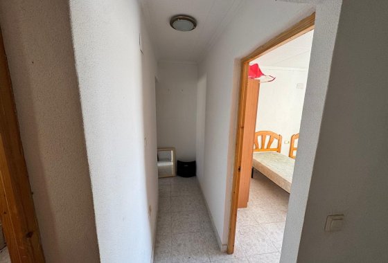 Resale - Terraced house - La Marina