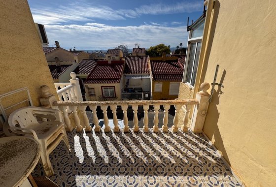 Resale - Terraced house - La Marina