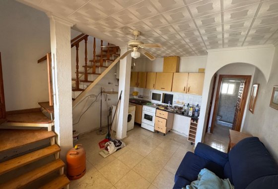 Resale - Terraced house - La Marina