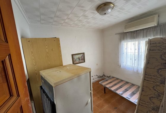 Resale - Terraced house - La Marina