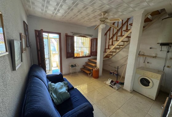 Resale - Terraced house - La Marina