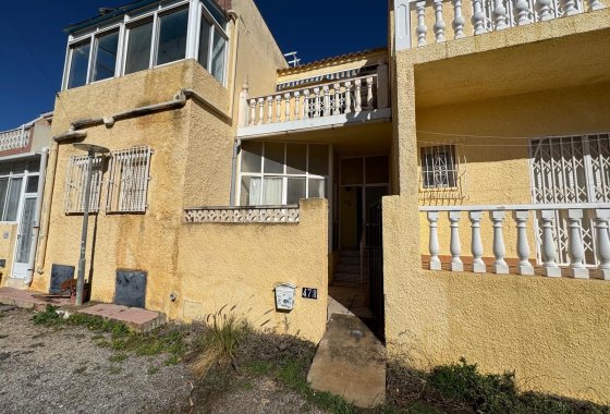 Resale - Terraced house - La Marina