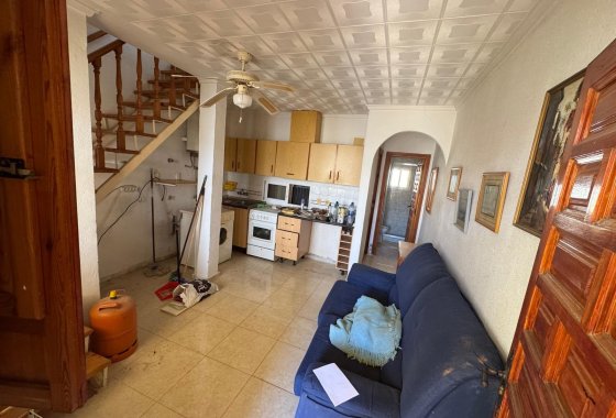 Resale - Terraced house - La Marina