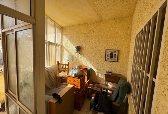 Resale - Terraced house - La Marina