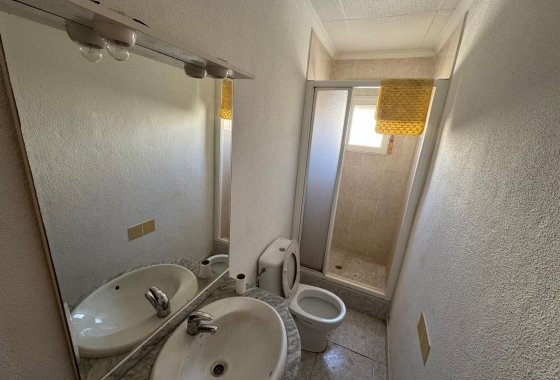 Resale - Terraced house - La Marina