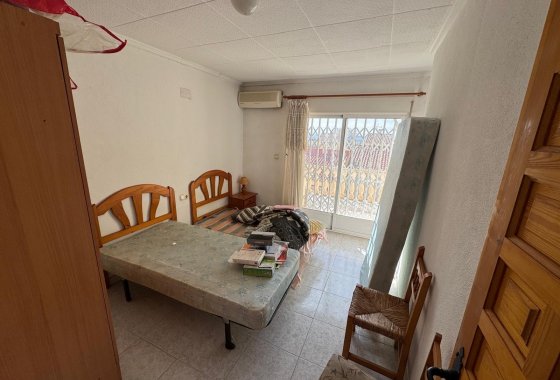 Resale - Terraced house - La Marina